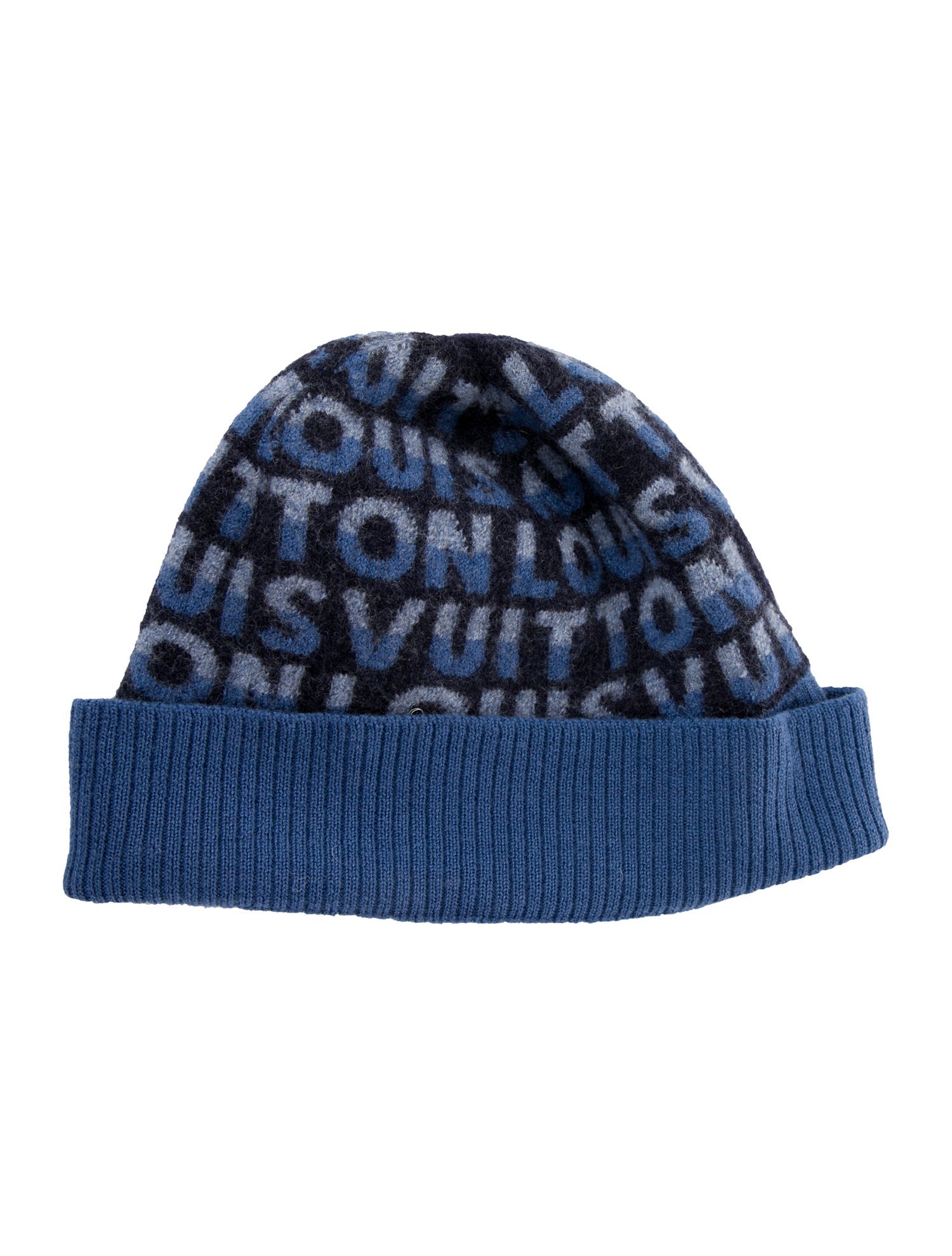 Louis Vuitton LV Spirit Beanie