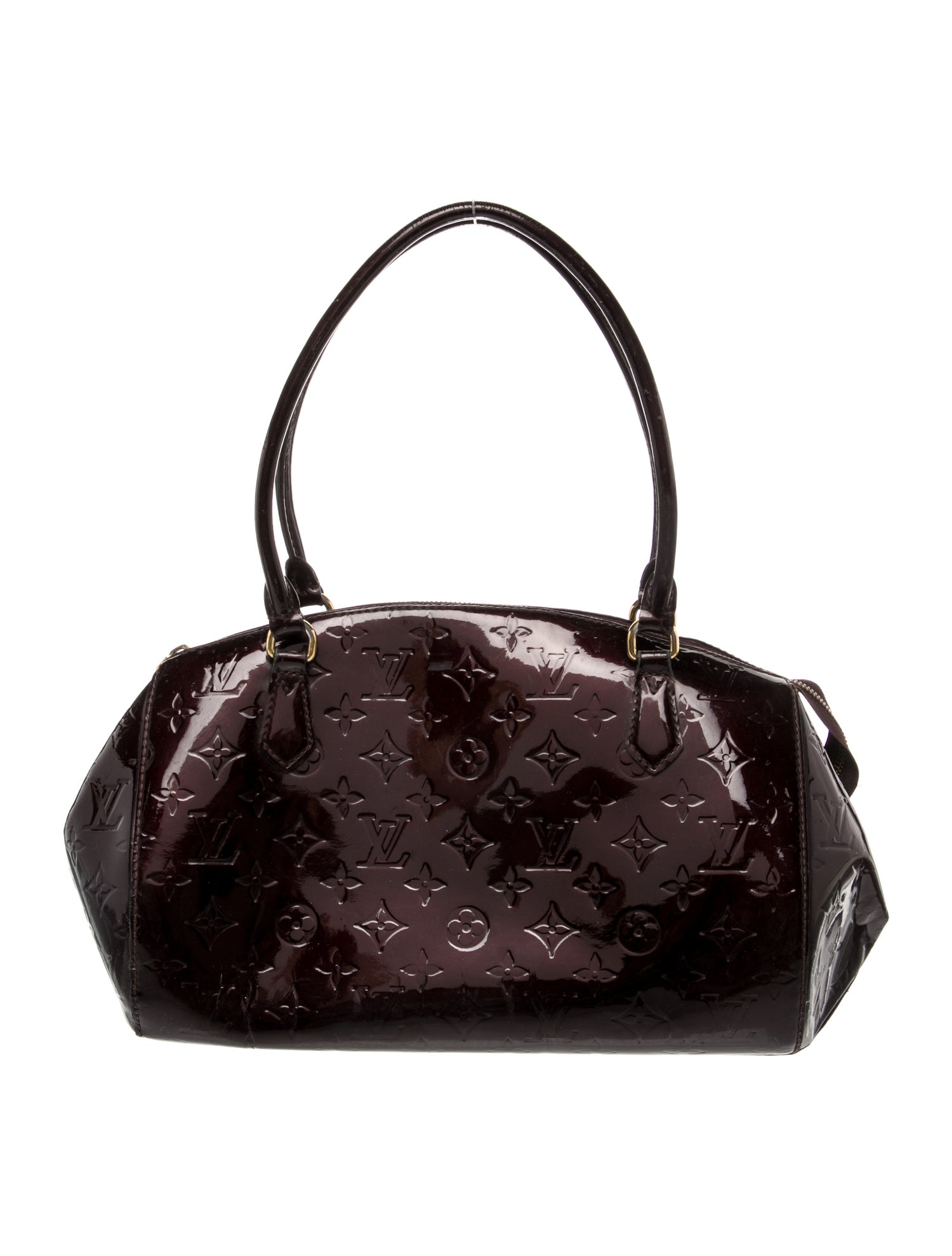 Louis Vuitton LV Monogram Sherwood