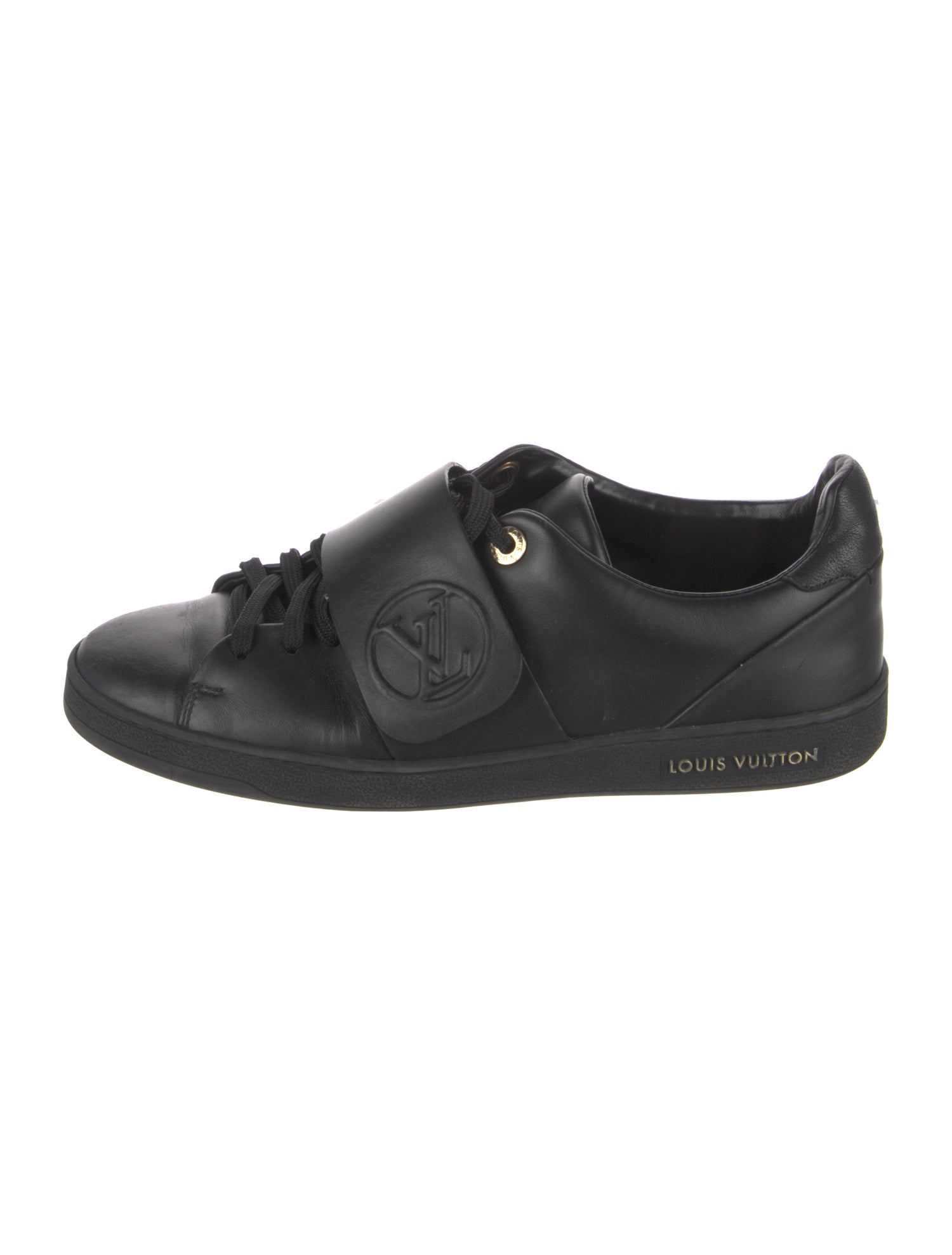 Louis Vuitton Front Row Sneakers
