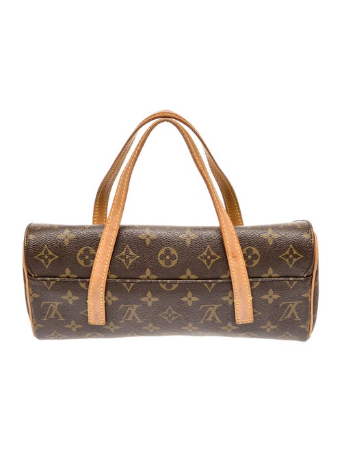 Louis Vuitton LV Monogram Sonatine