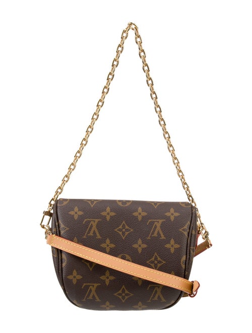 Louis Vuitton LV Monogram Bumbag Mini