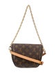 Louis Vuitton LV Monogram Bumbag Mini