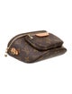Louis Vuitton LV Monogram Bumbag Mini