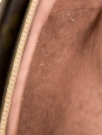 Louis Vuitton LV Monogram Bumbag Mini