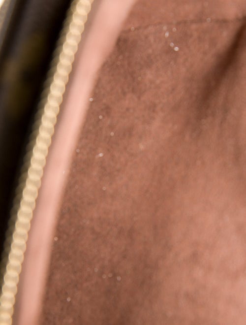 Louis Vuitton LV Monogram Bumbag Mini