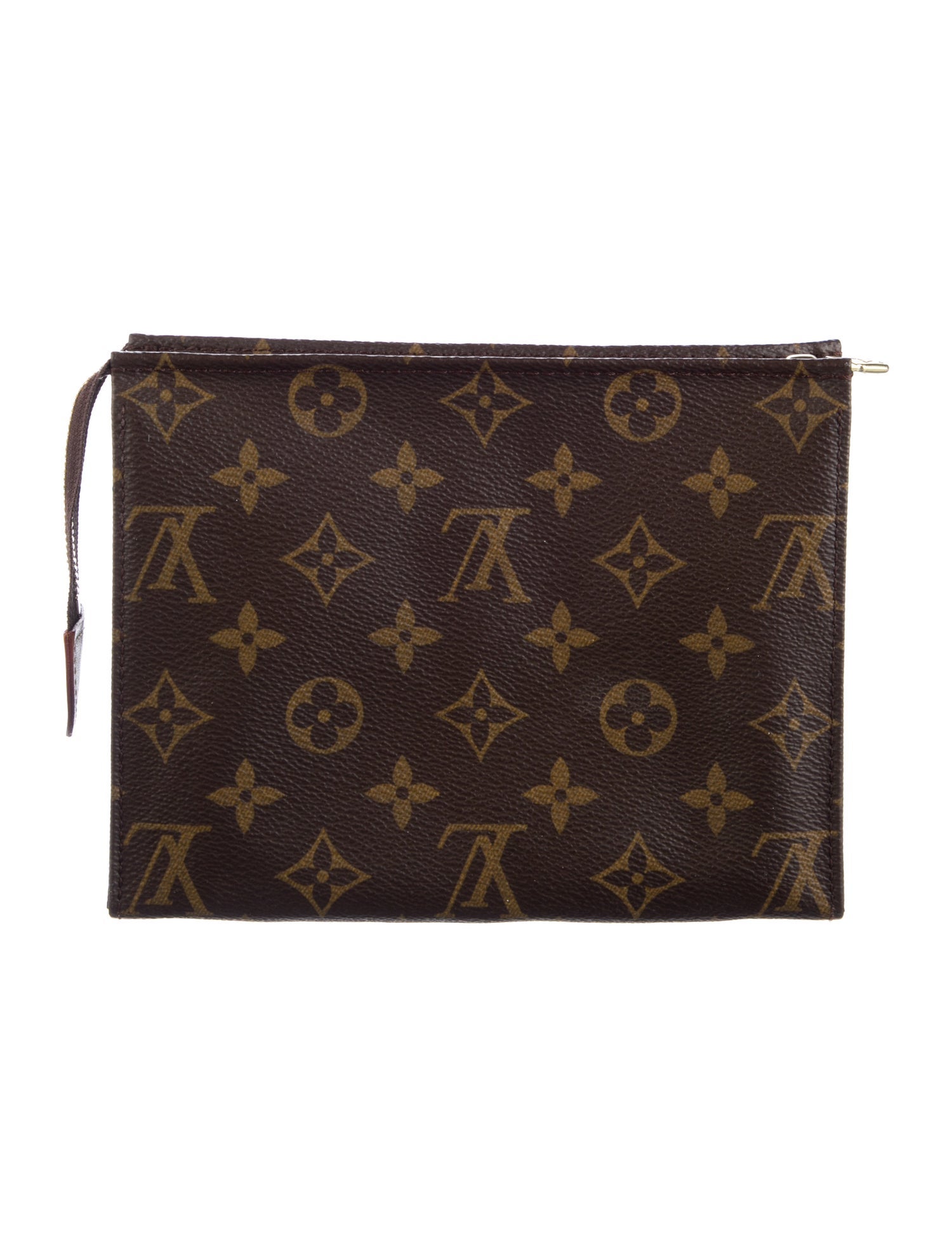 Louis Vuitton Monogram Toiletry Pouch 15