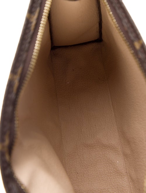 Louis Vuitton Monogram Toiletry Pouch 15