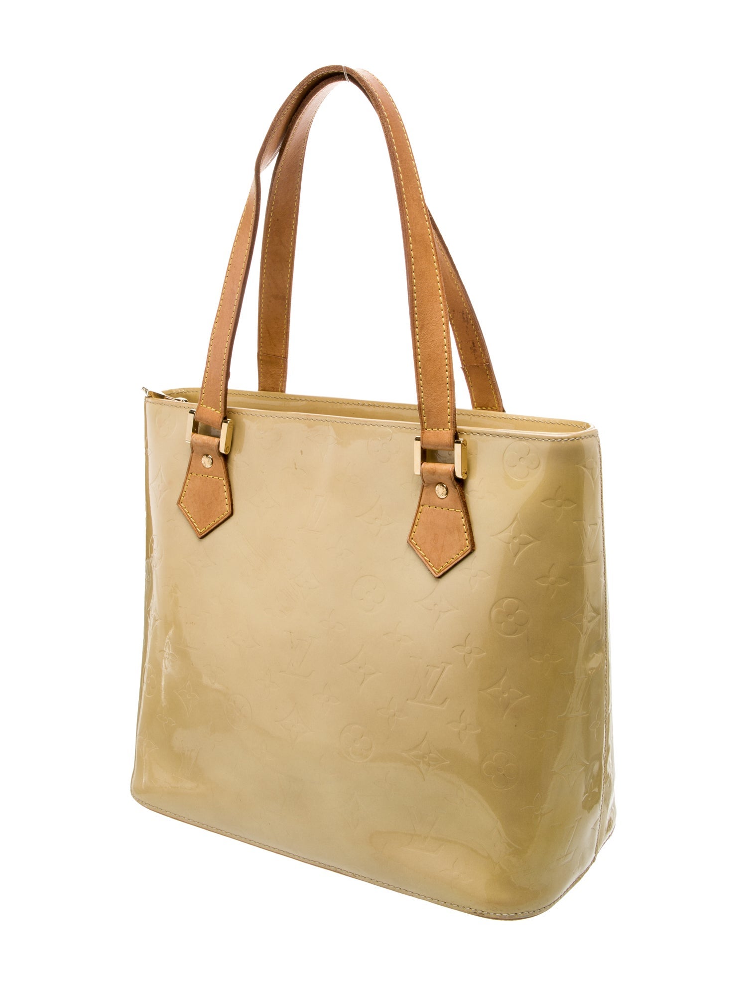 Louis Vuitton Monogram Vernis Houston