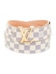 Louis Vuitton 2019 Initiales Reversible Belt