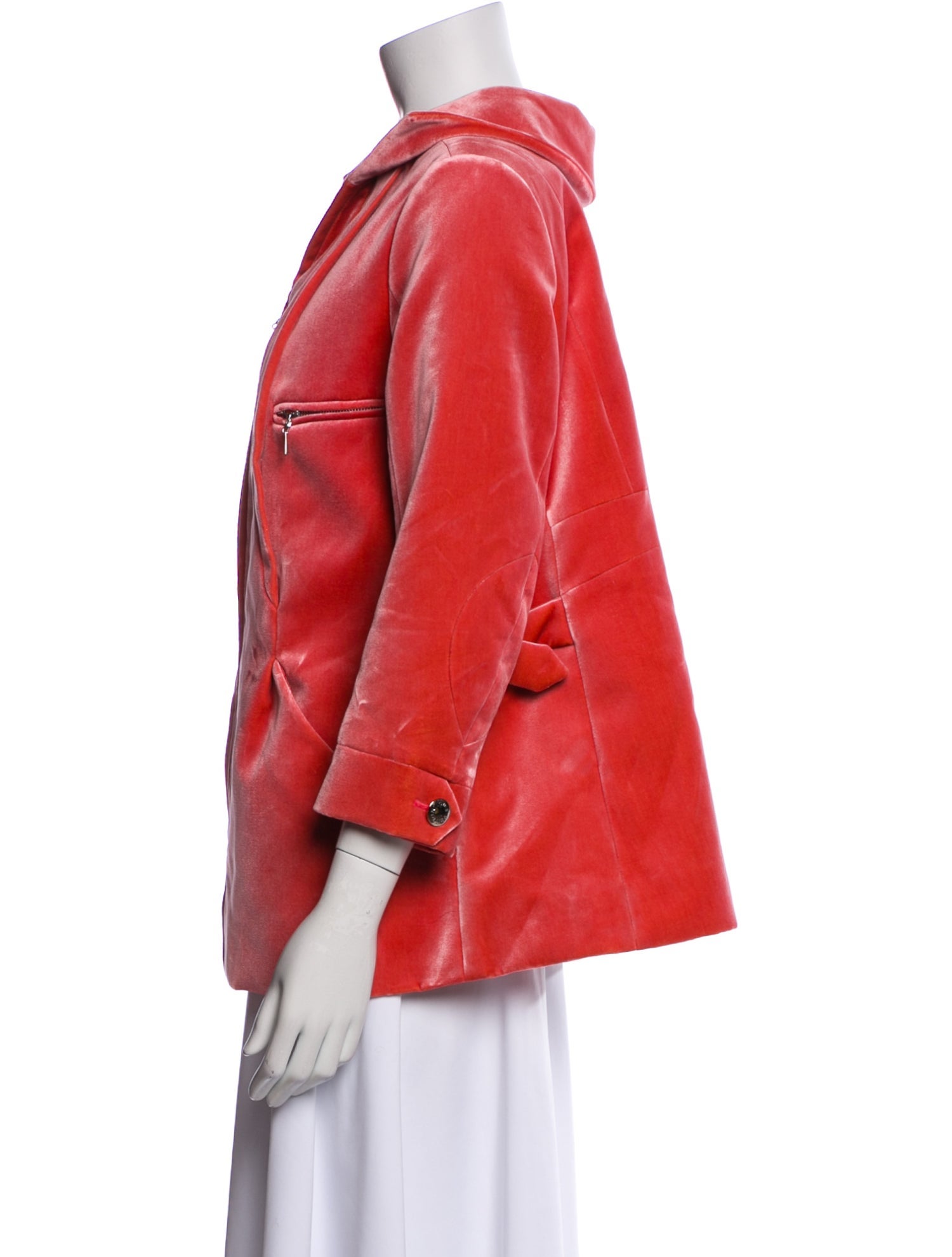 Louis Vuitton 2007 Evening Jacket