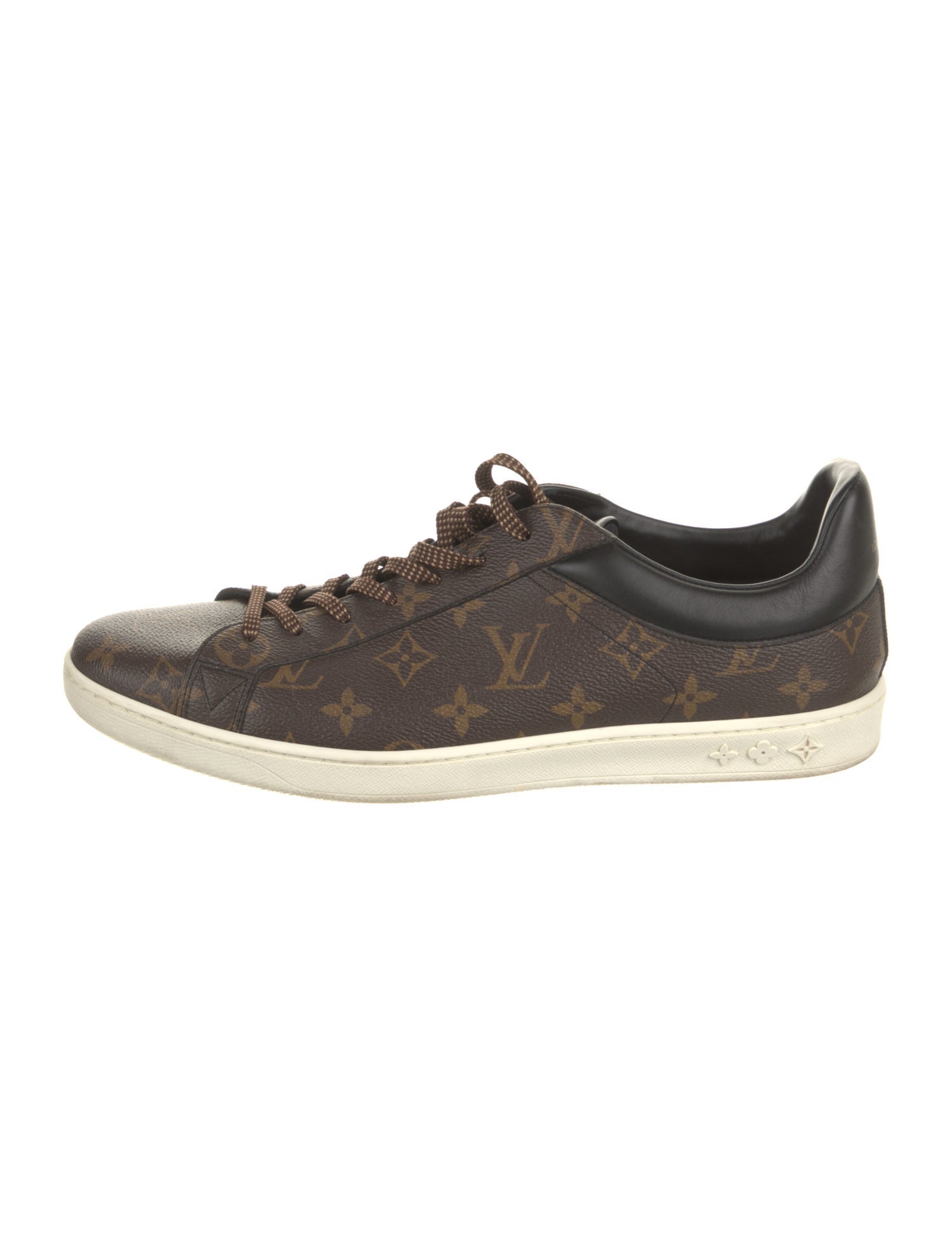 Louis Vuitton Luxembourg Sneakers