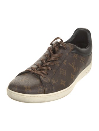 Louis Vuitton Luxembourg Sneakers