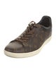 Louis Vuitton Luxembourg Sneakers