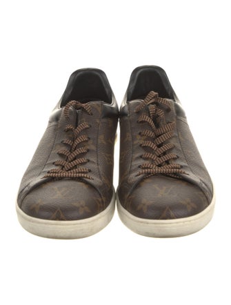 Louis Vuitton Luxembourg Sneakers