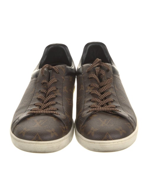 Louis Vuitton Luxembourg Sneakers