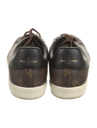 Louis Vuitton Luxembourg Sneakers
