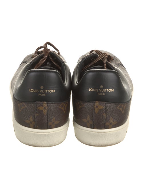 Louis Vuitton Luxembourg Sneakers