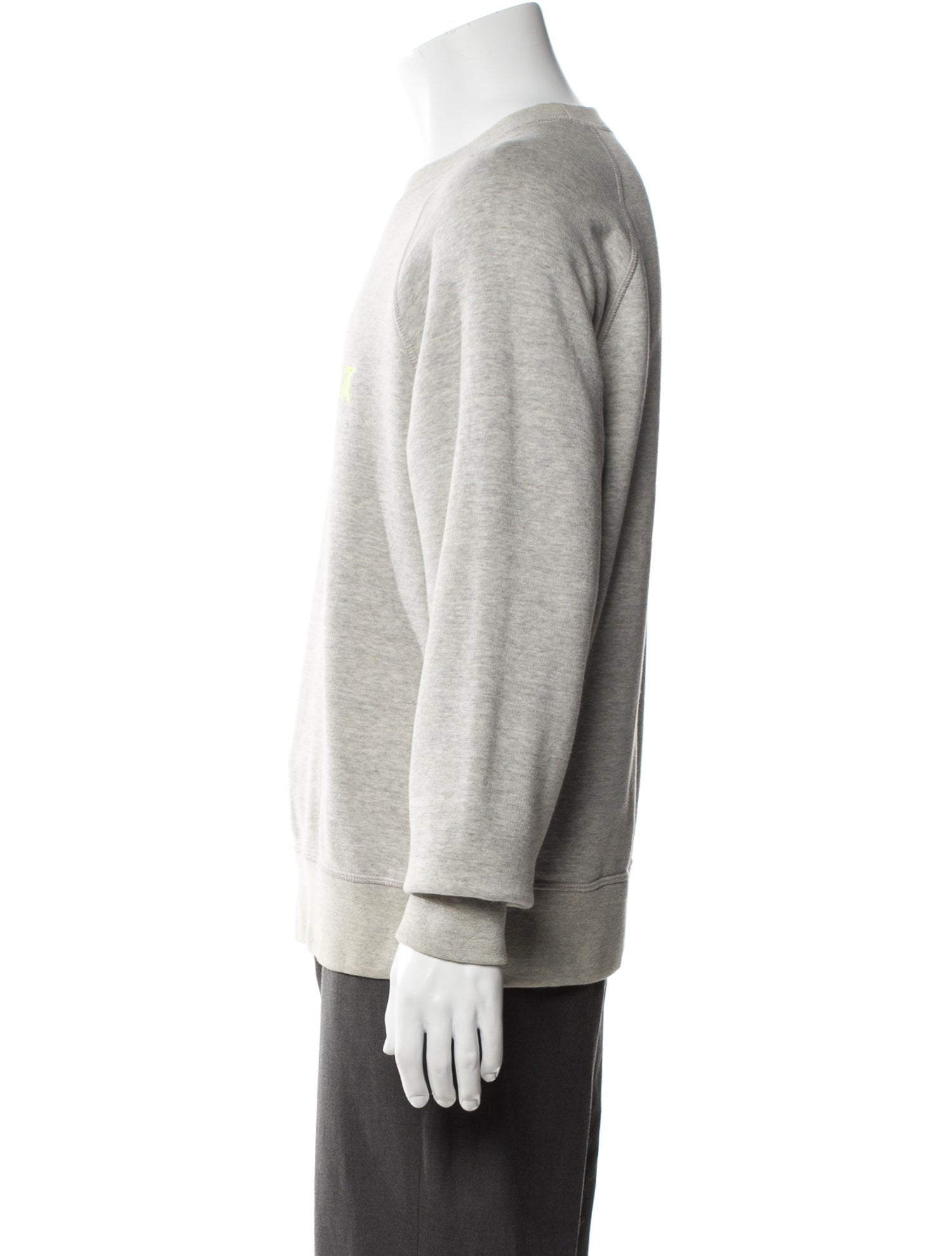 Louis Vuitton 2018 LV Monogram Sweatshirt