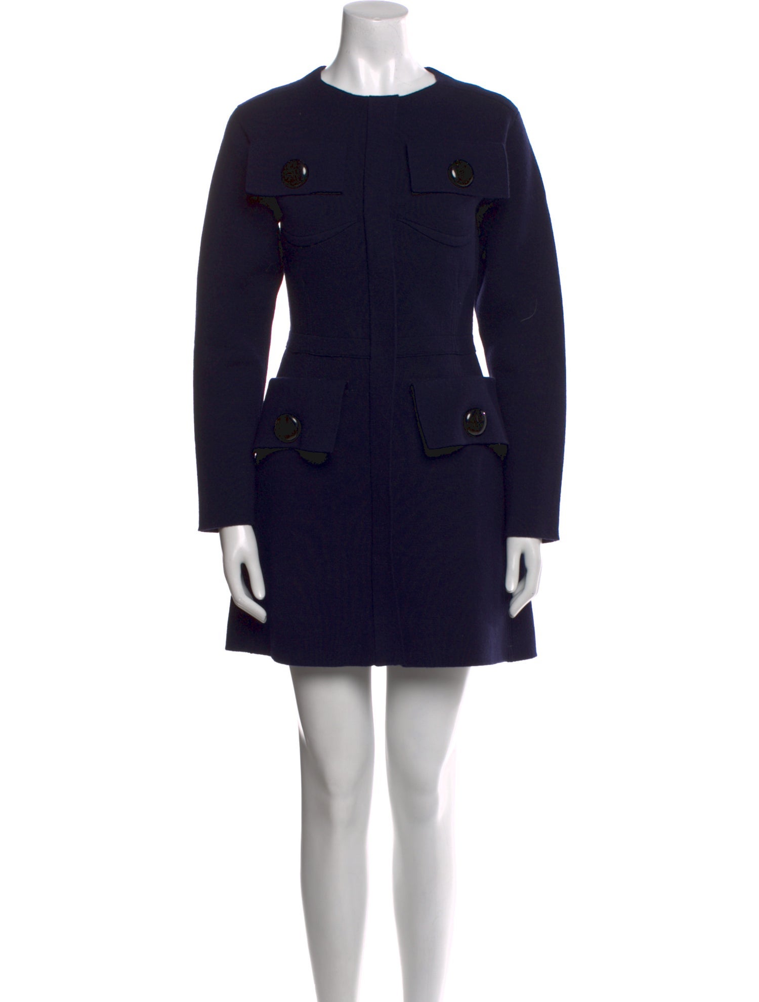 Louis Vuitton 2011 Mini Dress