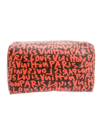 Louis Vuitton LV Monogram Speedy 30