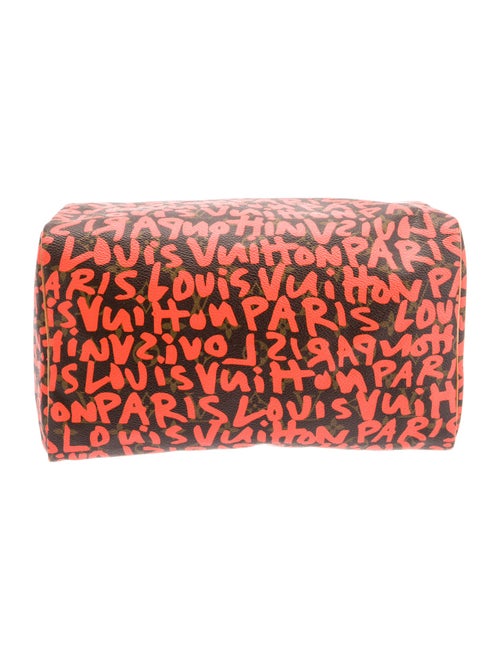 Louis Vuitton LV Monogram Speedy 30