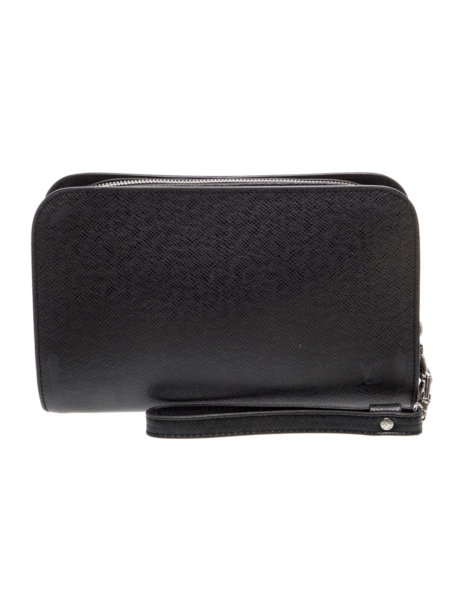 Louis Vuitton Taiga Leather Baikal