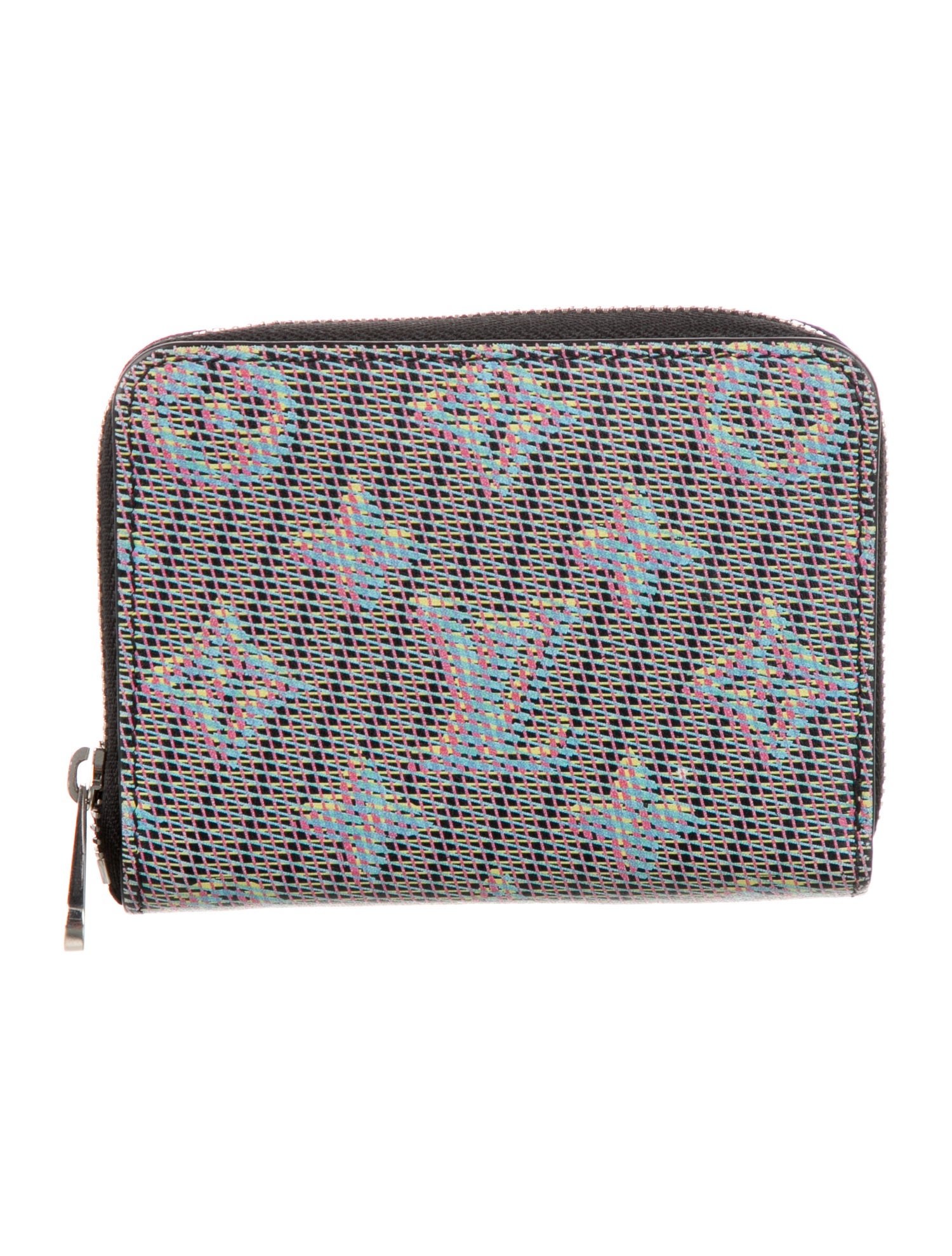 Louis Vuitton Zippy Coin Purse