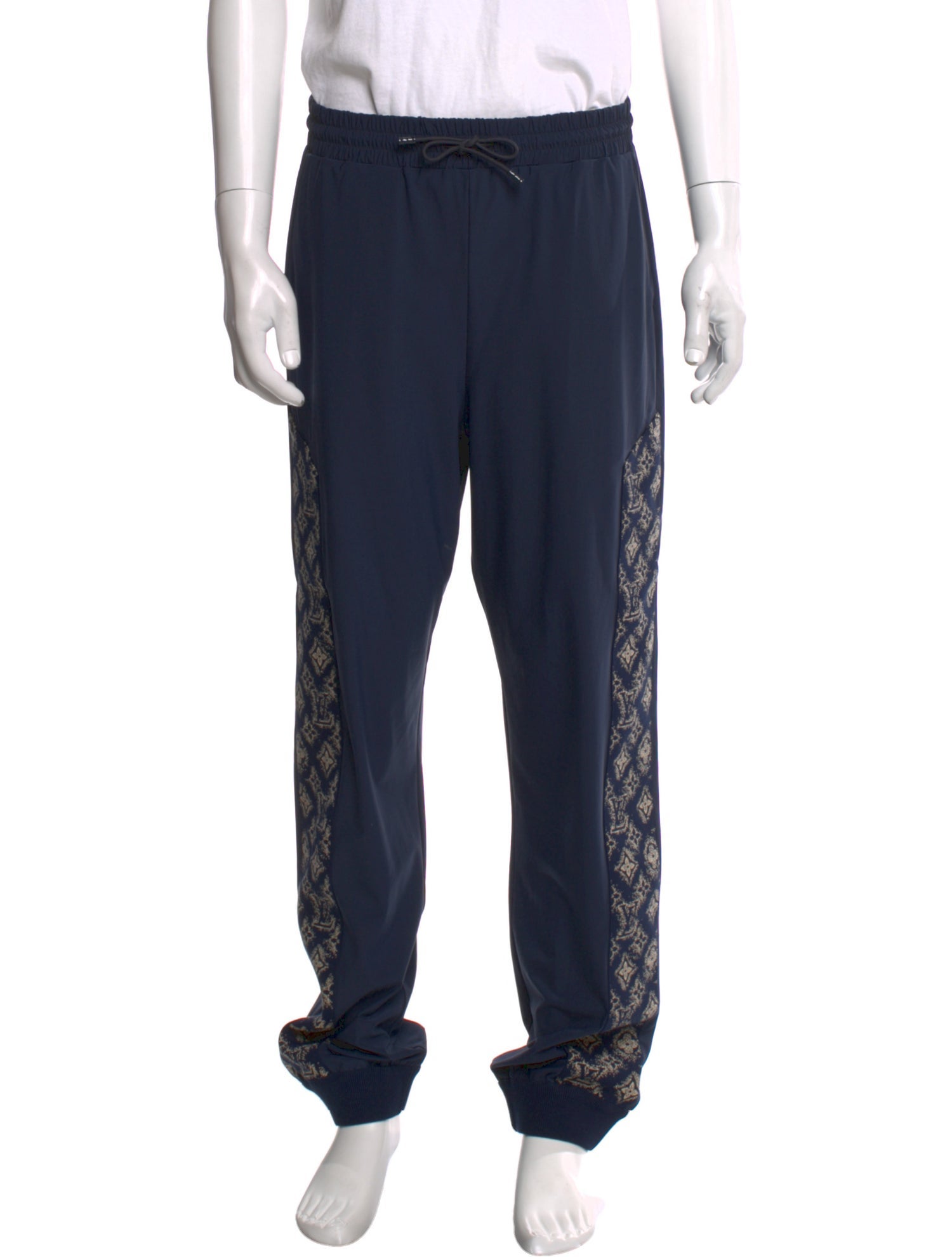 Louis Vuitton 2023 Joggers w/ Tags
