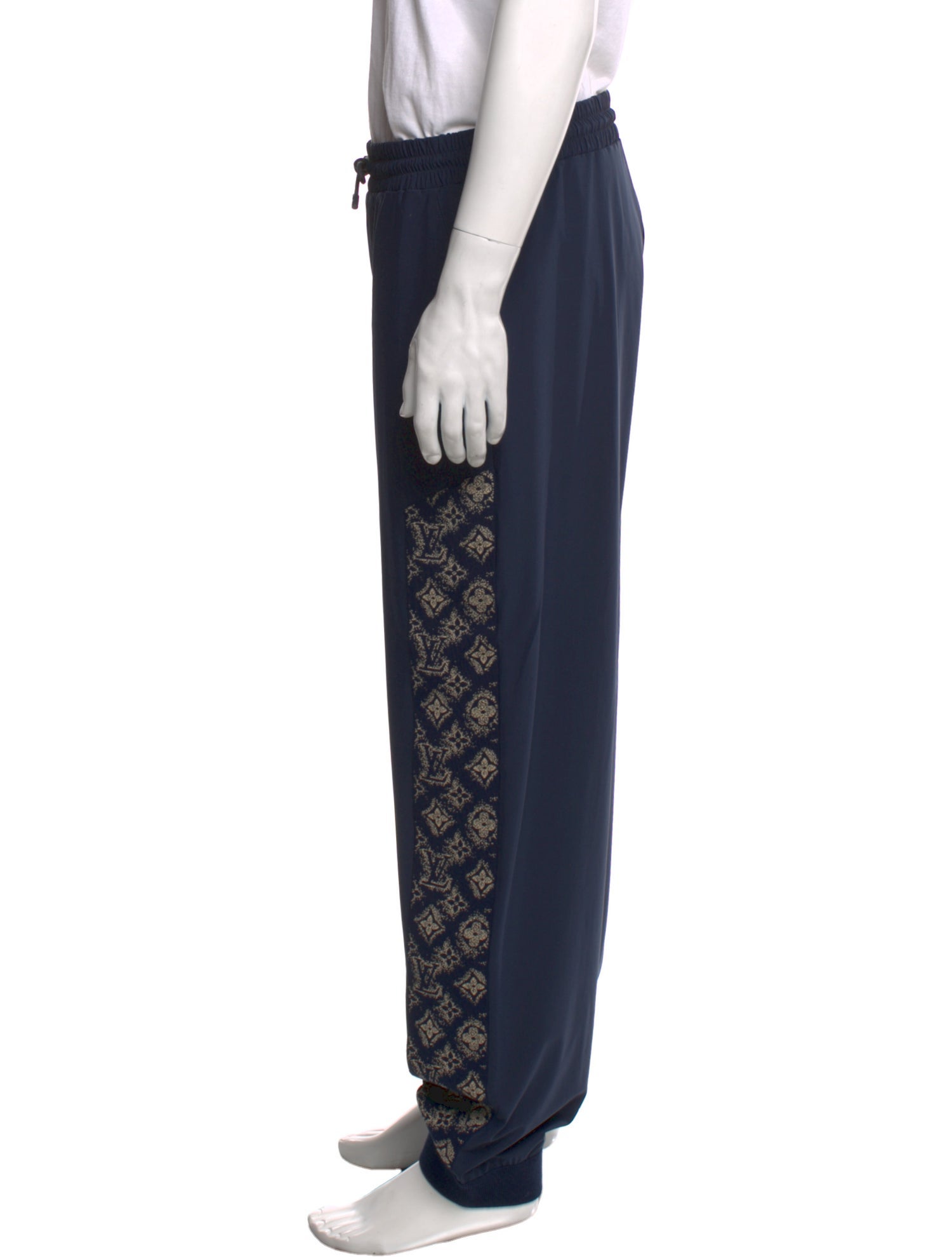 Louis Vuitton 2023 Joggers w/ Tags