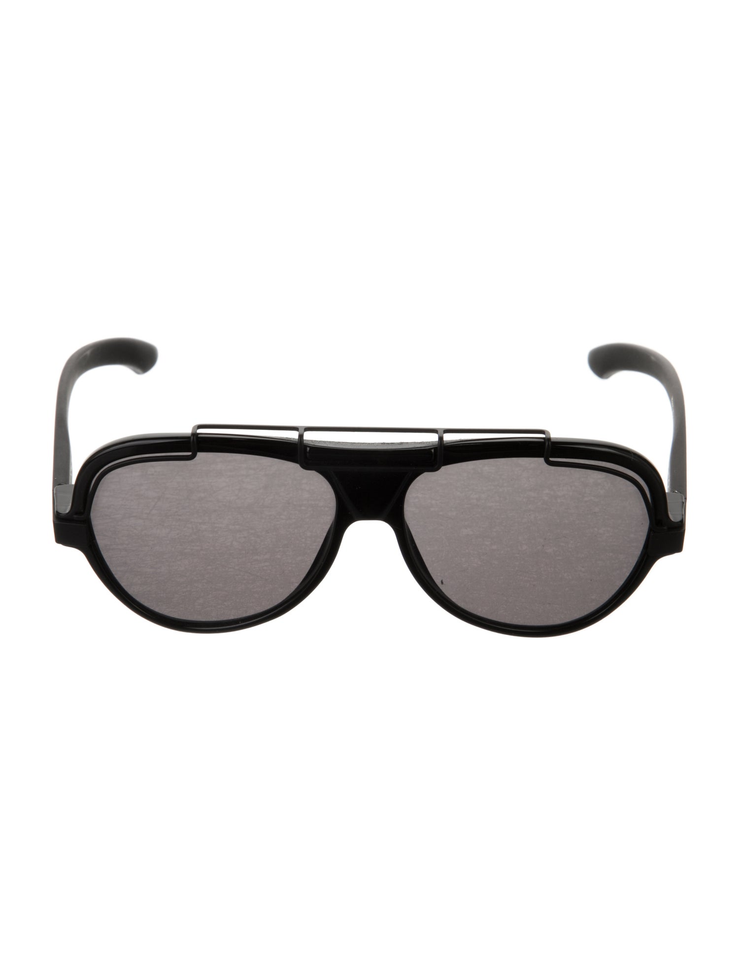 Louis Vuitton Tonga Shield Sunglasses