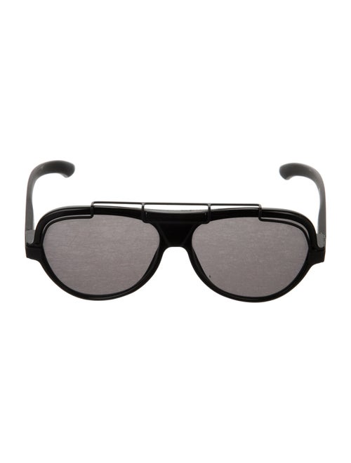 Louis Vuitton Tonga Shield Sunglasses