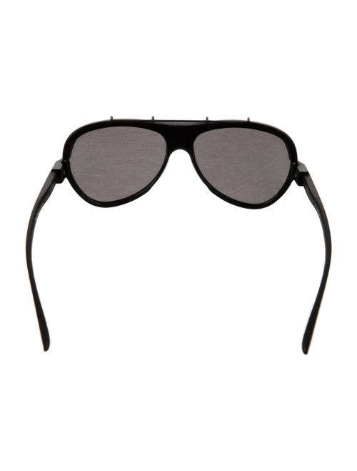 Louis Vuitton Tonga Shield Sunglasses