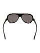 Louis Vuitton Tonga Shield Sunglasses