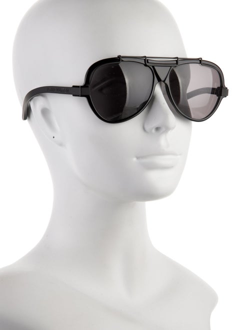 Louis Vuitton Tonga Shield Sunglasses