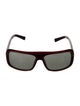 Louis Vuitton 2009 Possession Carre Sunglasses