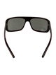 Louis Vuitton 2009 Possession Carre Sunglasses
