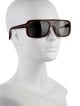 Louis Vuitton 2009 Possession Carre Sunglasses