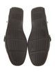 Louis Vuitton Patent Leather Loafers