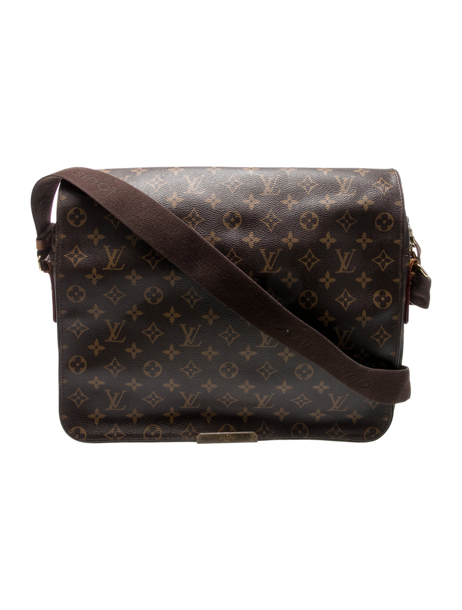 Louis Vuitton LV Monogram Abbesses