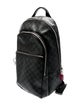 Louis Vuitton Damier Graphite Michael Backpack