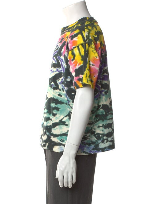 Louis Vuitton 2019 Printed T-Shirt