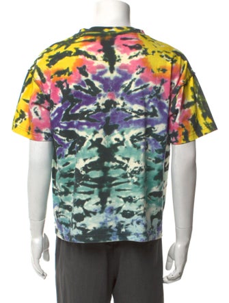 Louis Vuitton 2019 Printed T-Shirt