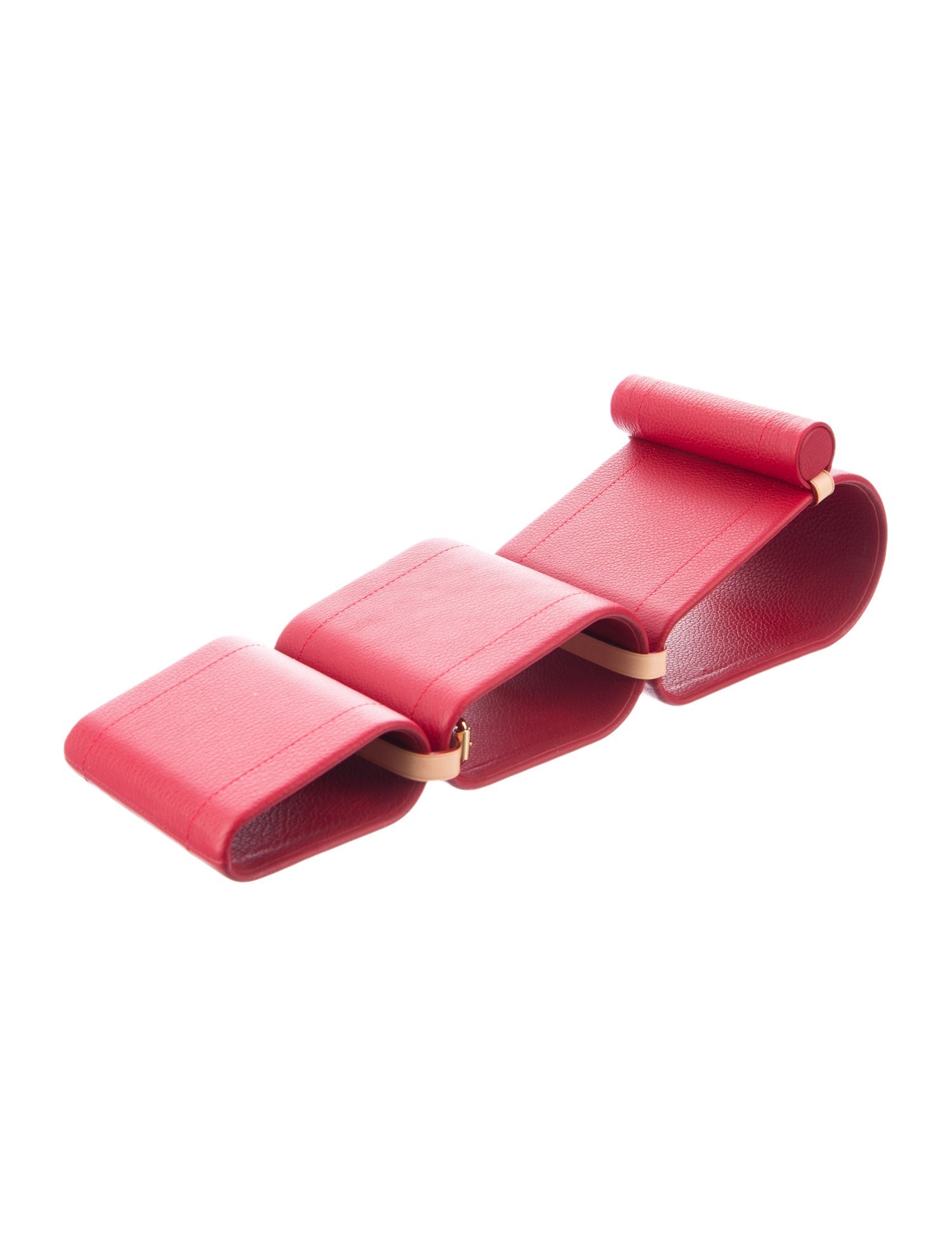 Louis Vuitton Limited Edition Marcel Wanders Objets Nomades Lounge Chair Miniature