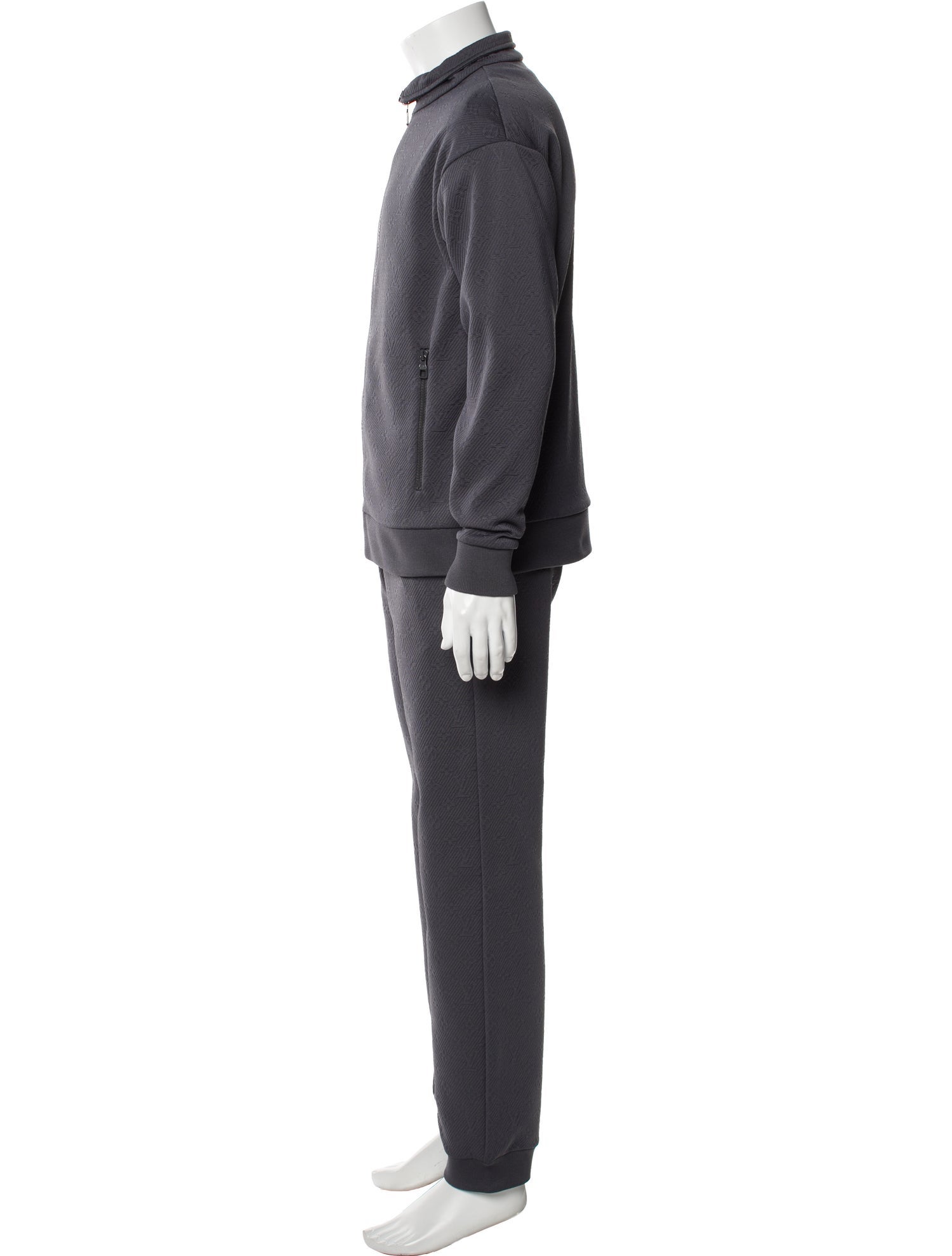 Louis Vuitton 2020 LV Monogram Lounge Set