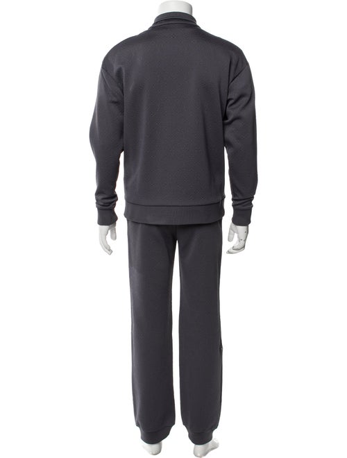 Louis Vuitton 2020 LV Monogram Lounge Set