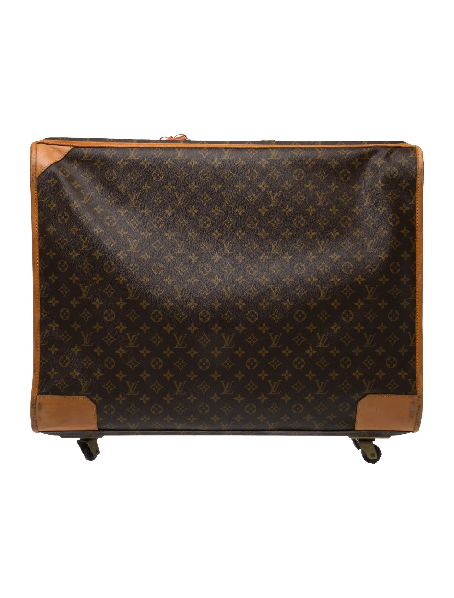 Louis Vuitton Monogram Suitcase