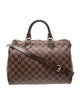Louis Vuitton Damier Ebene Speedy Bandouliere 30