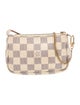 Louis Vuitton Damier Azur Pochette Accessoires Mini