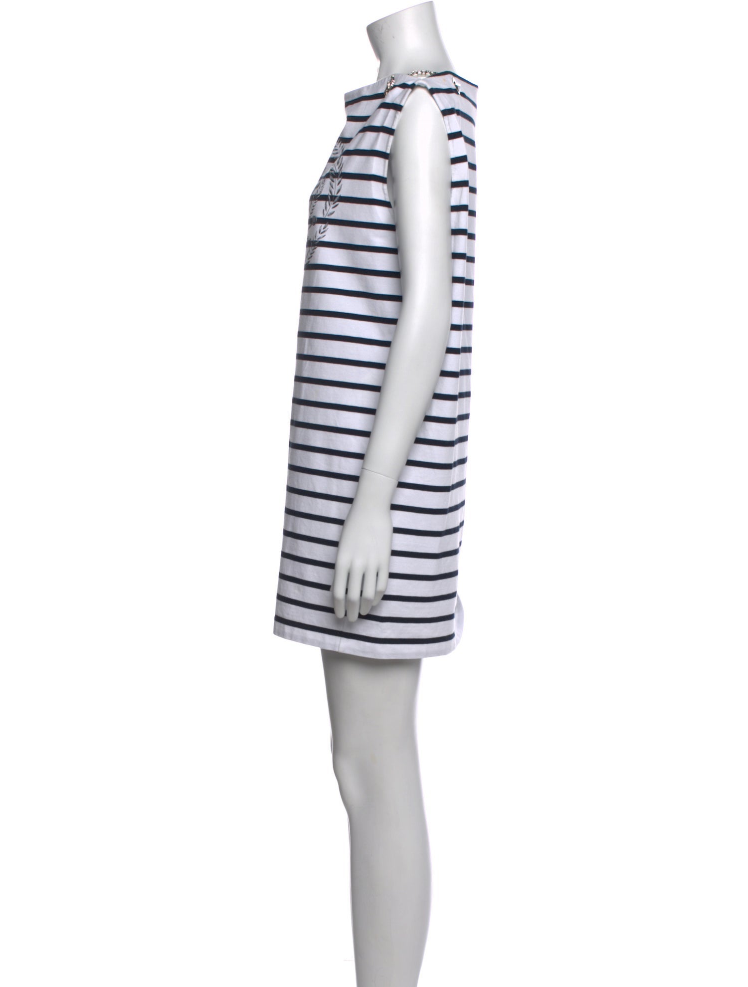 Louis Vuitton 2024 Mini Dress