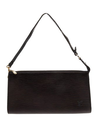 Louis Vuitton LV Monogram Top Handle Bag